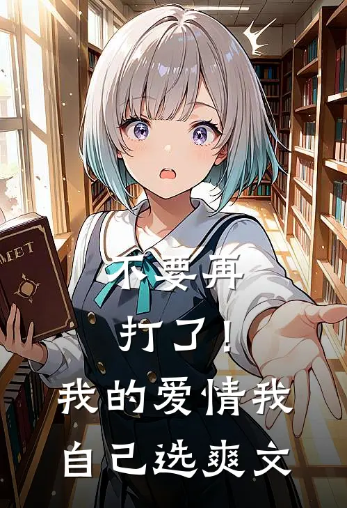 不要再打了！我的爱情我自己选爽文