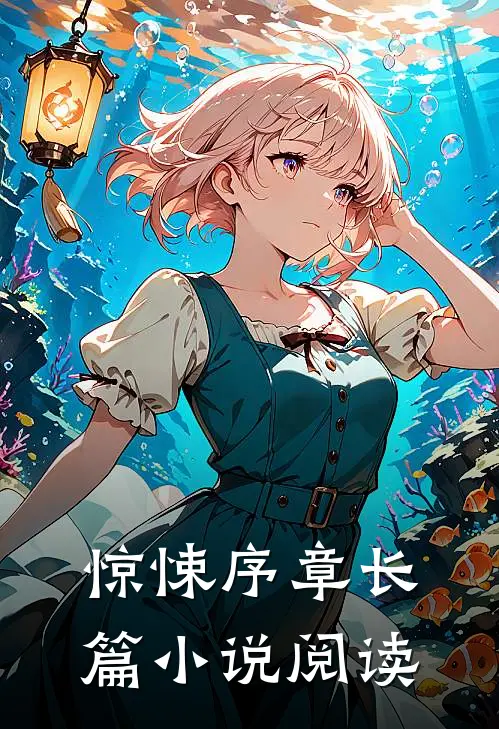 惊悚序章长篇小说阅读