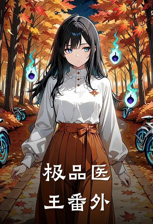 极品医王番外