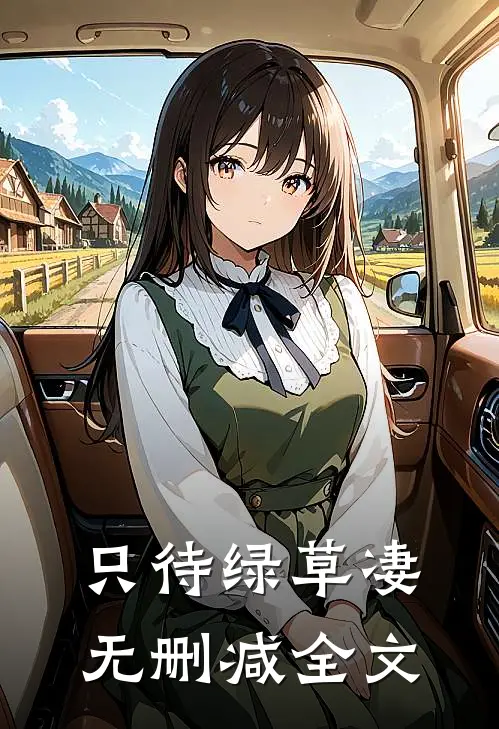 只待绿草凄无删减全文