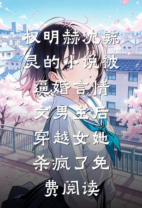 权明赫沈毓灵的小说被逼婚言情文男主后，穿越女她杀疯了免费阅读