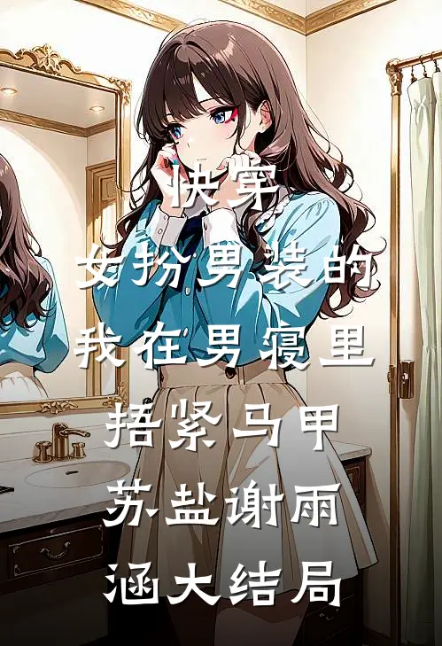 快穿：女扮男装的我在男寝里捂紧马甲苏盐谢雨涵大结局