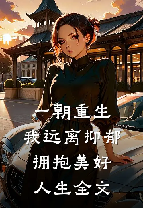 一朝重生,我远离抑郁拥抱美好人生全文