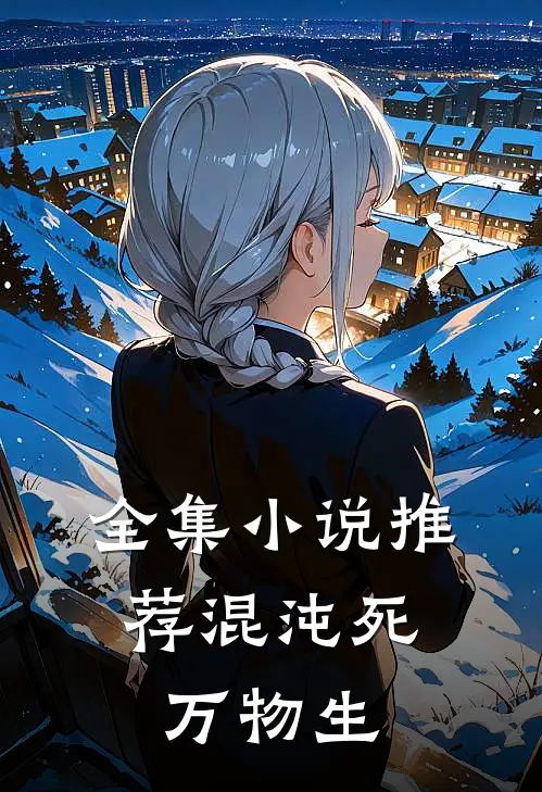 全集小说推荐混沌死，万物生