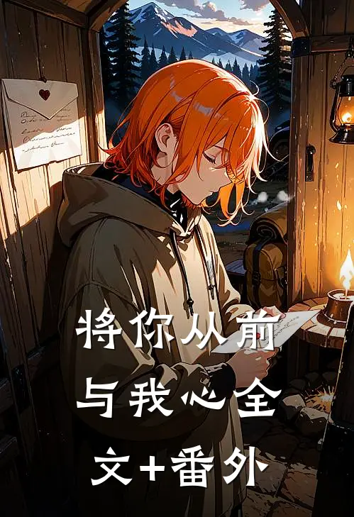将你从前与我心全文+番外