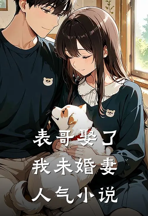 表哥娶了我未婚妻人气小说