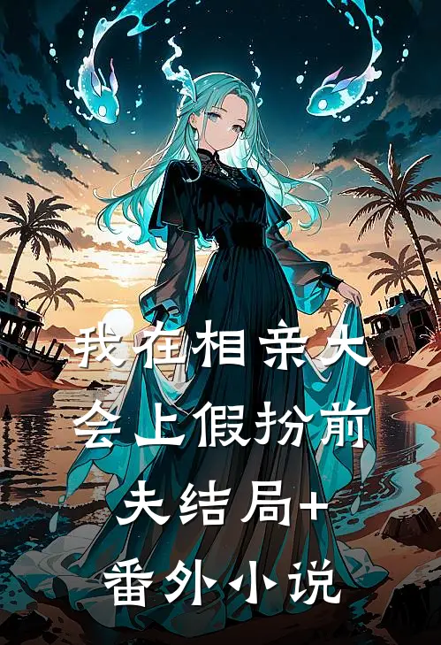 我在相亲大会上假扮前夫结局+番外小说