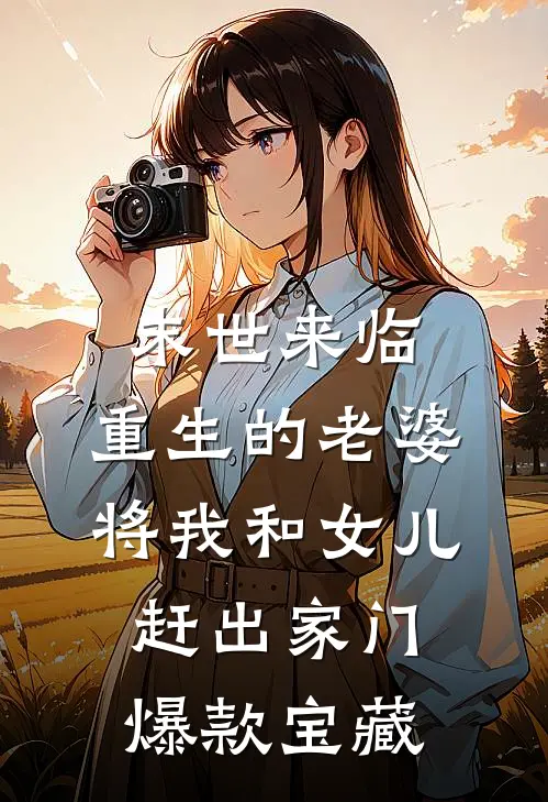 末世来临，重生的老婆将我和女儿赶出家门爆款宝藏