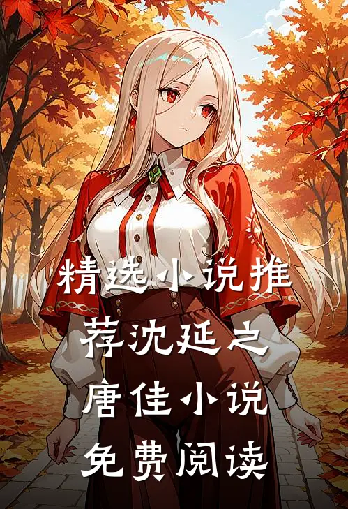 精选小说推荐沈延之唐佳小说免费阅读