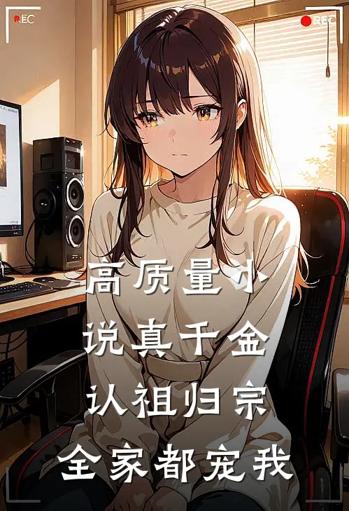 高质量小说真千金认祖归宗，全家都宠我