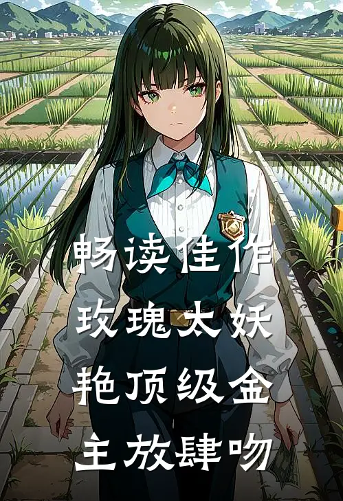 畅读佳作玫瑰太妖艳 顶级金主放肆吻