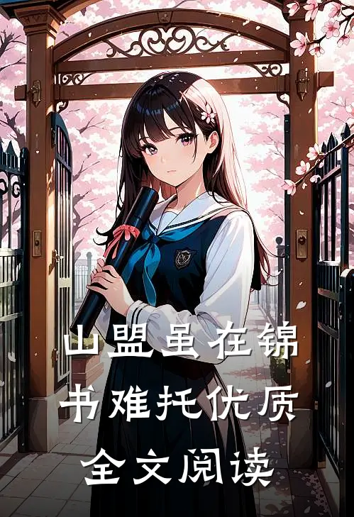 山盟虽在锦书难托优质全文阅读