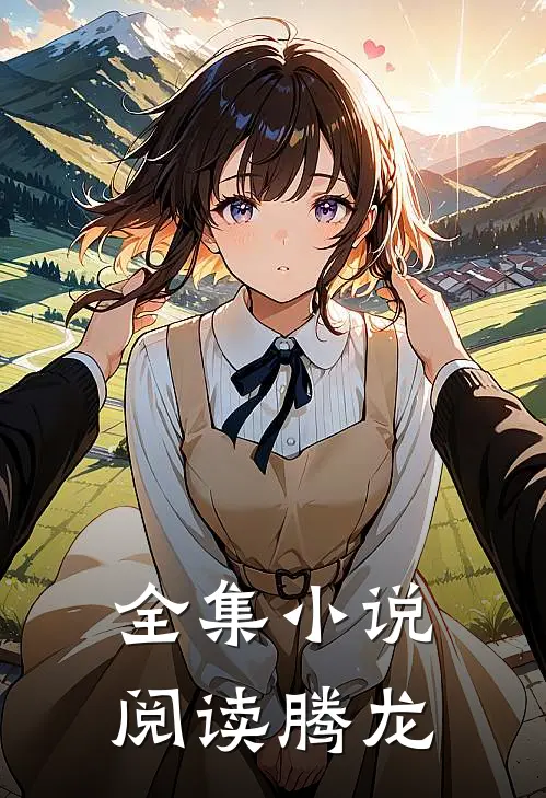 全集小说阅读腾龙