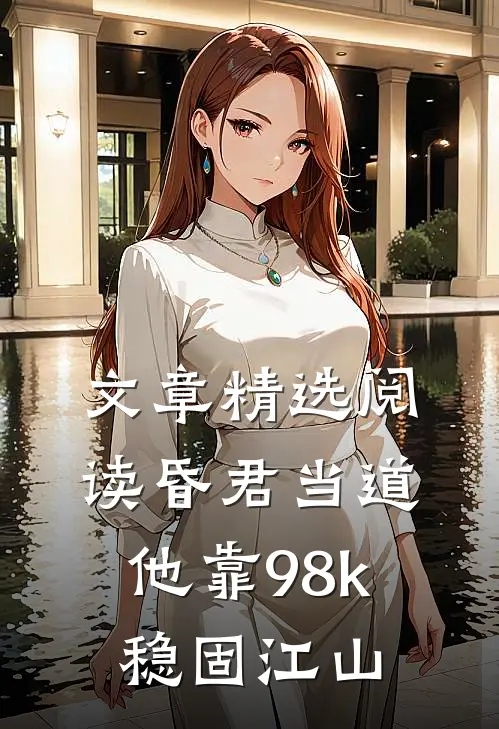 文章精选阅读昏君当道：他靠98k稳固江山