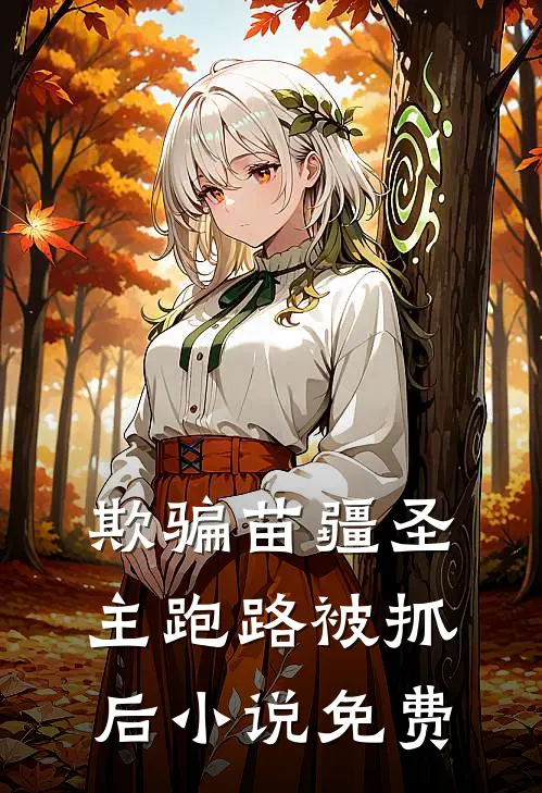 欺骗苗疆圣主跑路被抓后小说免费