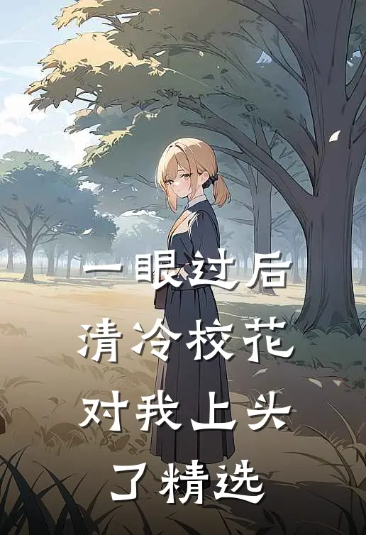 一眼过后，清冷校花对我上头了精选