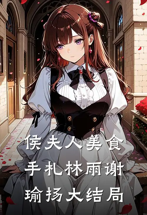 侯夫人美食手札林雨谢瑜扬大结局