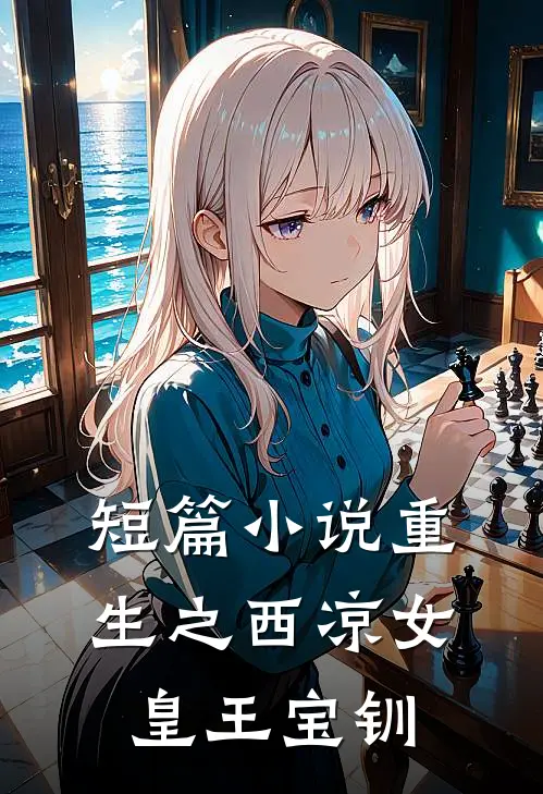 短篇小说重生之西凉女皇王宝钏