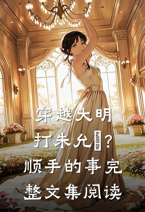 穿越大明，打朱允炆？顺手的事完整文集阅读