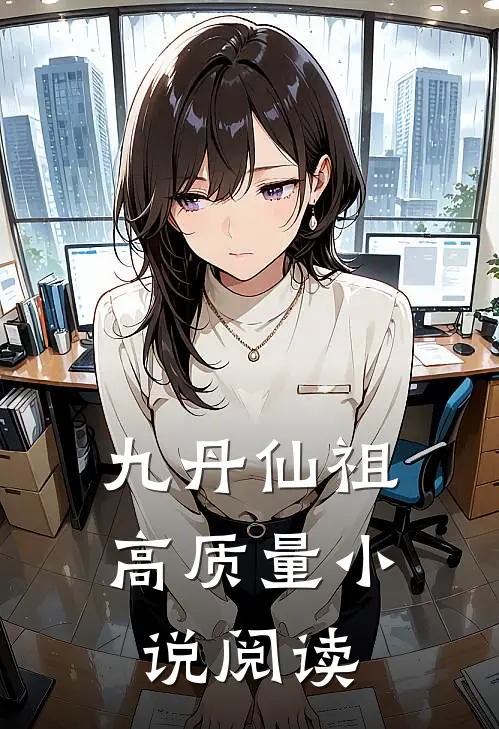 九丹仙祖高质量小说阅读