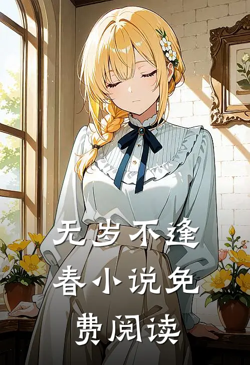 无岁不逢春小说免费阅读