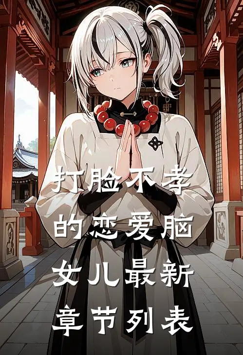 打脸不孝的恋爱脑女儿最新章节列表