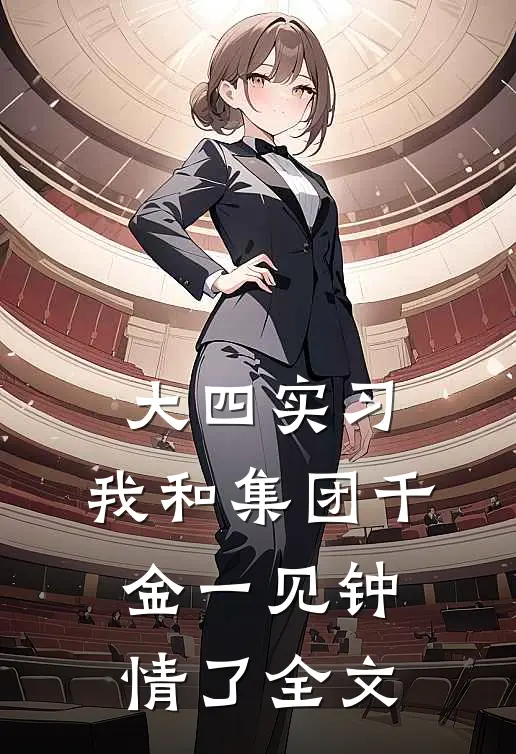 大四实习，我和集团千金一见钟情了全文
