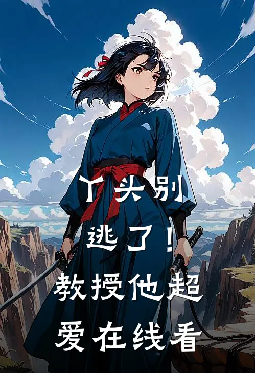 丫头别逃了！教授他超爱在线看