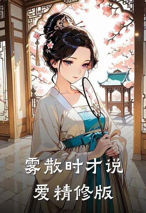 雾散时才说爱精修版