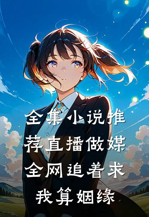 全集小说推荐直播做媒：全网追着求我算姻缘