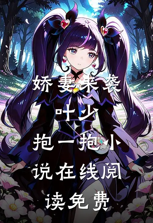 娇妻来袭：叶少，抱一抱小说在线阅读免费