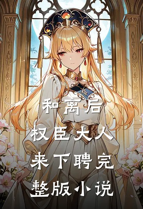 和离后，权臣大人来下聘完整版小说