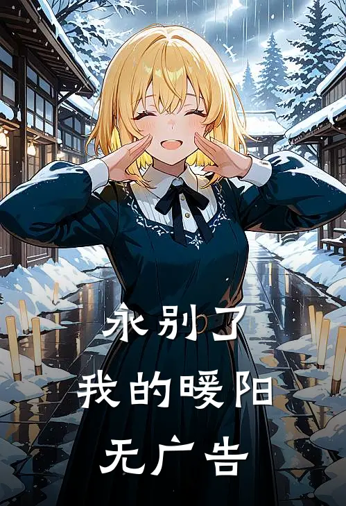 永别了，我的暖阳无广告