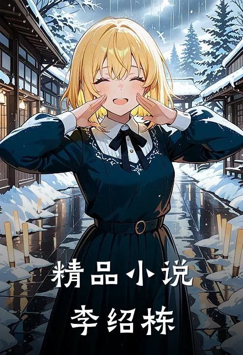 精品小说李绍栋
