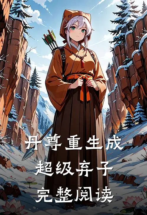 丹尊重生成超级弃子完整阅读