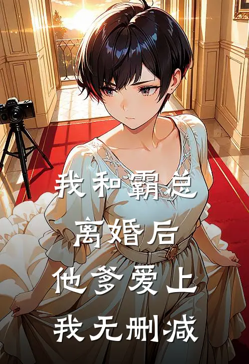 我和霸总离婚后，他爹爱上我无删减