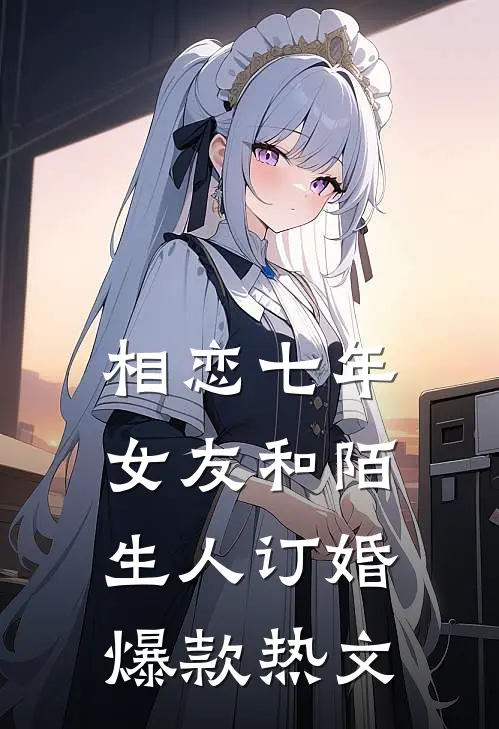 相恋七年，女友和陌生人订婚爆款热文
