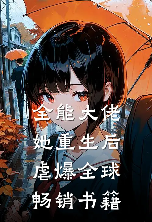 全能大佬她重生后虐爆全球畅销书籍