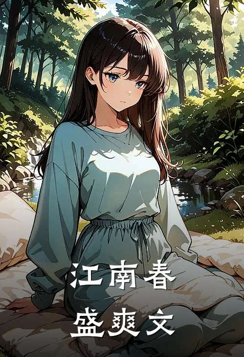 江南春盛爽文