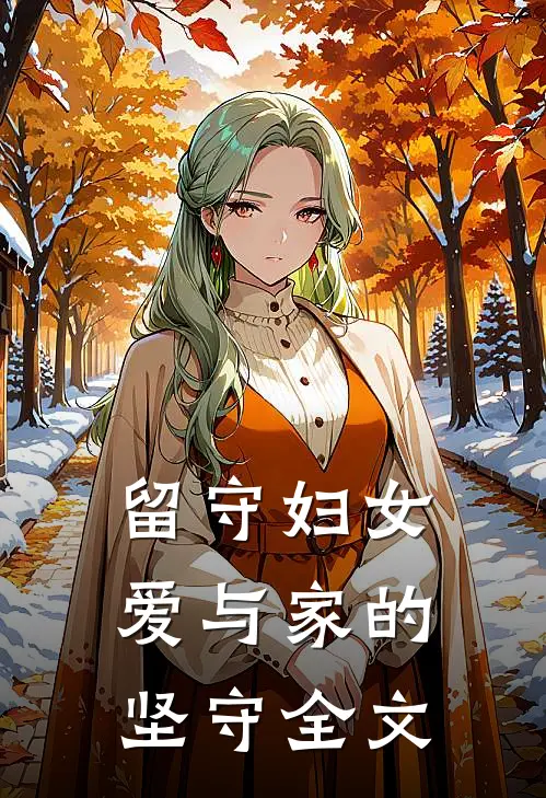 留守妇女：爱与家的坚守全文