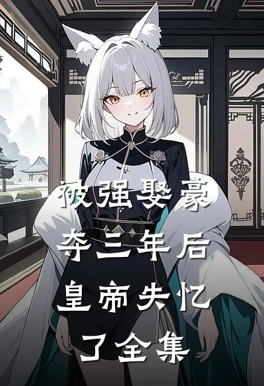 被强娶豪夺三年后，皇帝失忆了全集