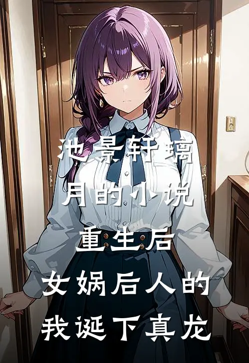 池景轩璃月的小说重生后，女娲后人的我诞下真龙