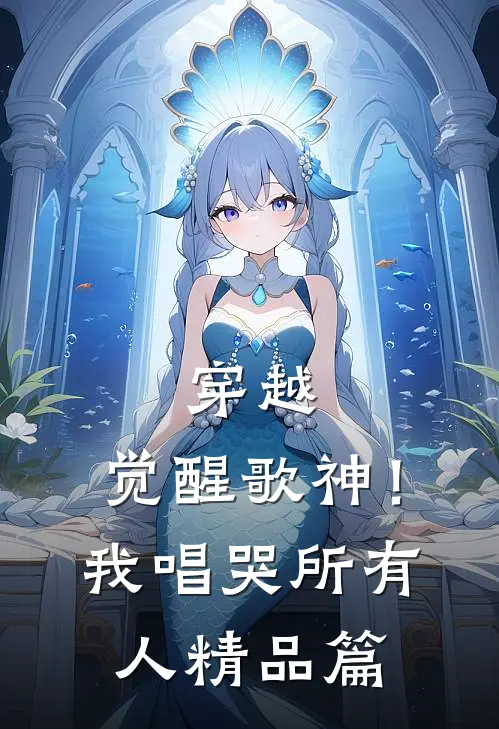 穿越：觉醒歌神！我唱哭所有人精品篇