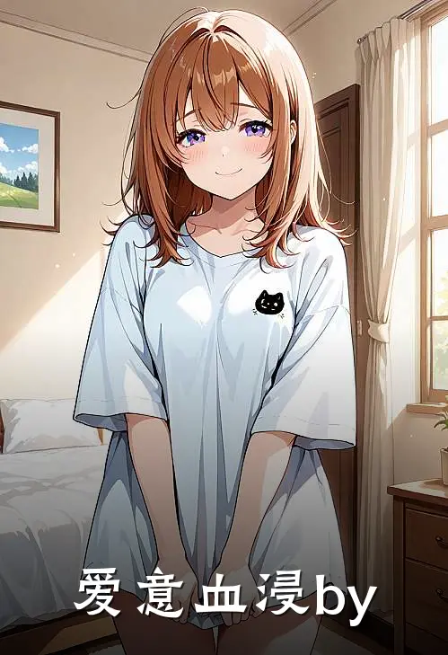 爱意血浸by