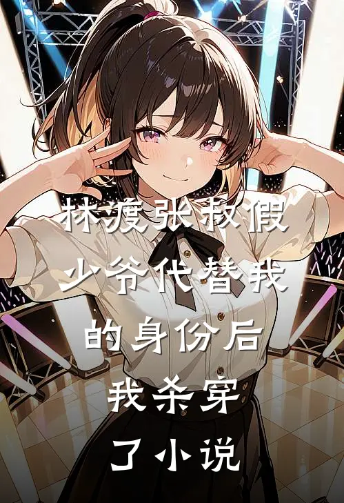 林渡张叔假少爷代替我的身份后，我杀穿了小说