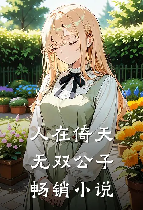人在倚天：无双公子畅销小说