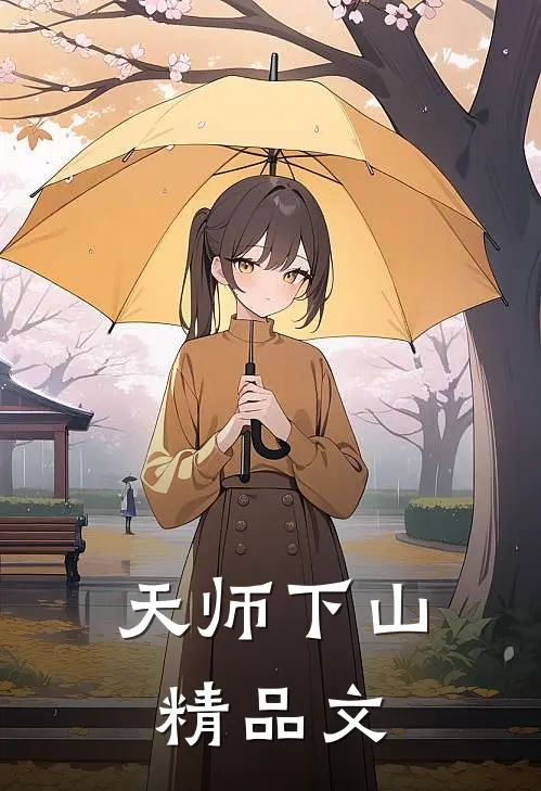 天师下山精品文