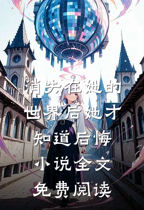消失在她的世界后她才知道后悔小说全文免费阅读