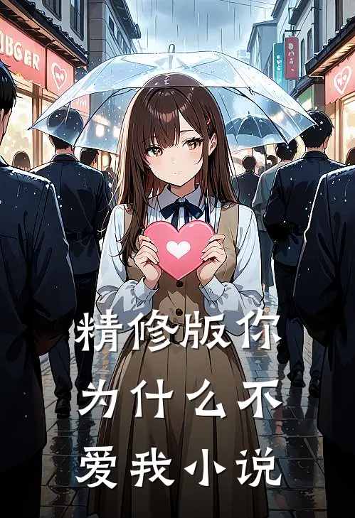 精修版你为什么不爱我小说
