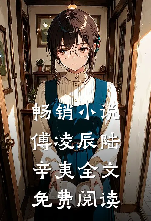 畅销小说傅凌辰陆辛夷全文免费阅读